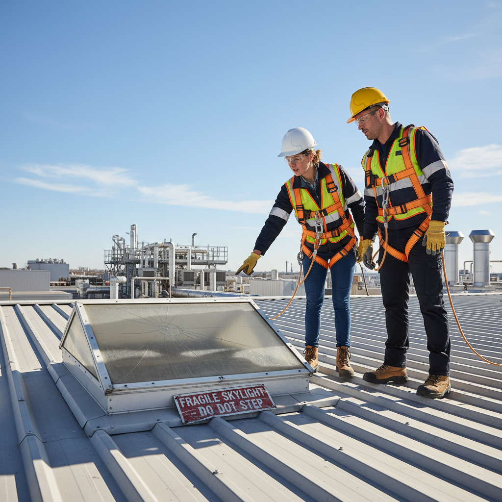 The One Height Hazard Most Supervisors Still Ignore